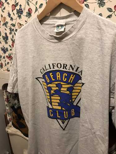 La Gear × Vintage Vintage 90s California Beach Cl… - image 1