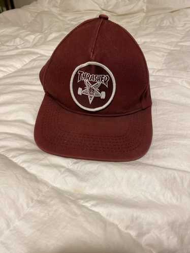 Thrasher cap - Gem