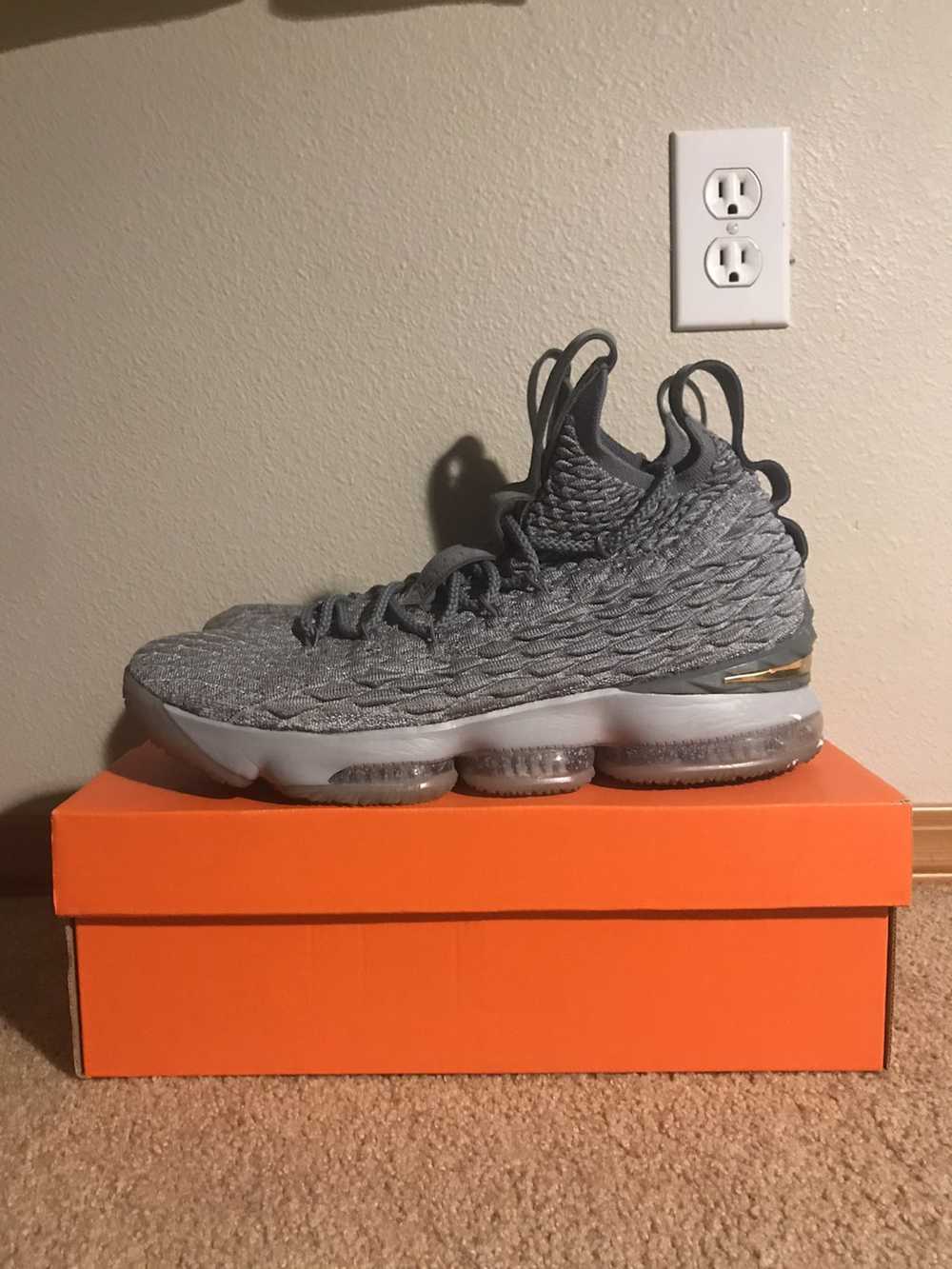 Nike Lebron 15 Guardians pack - image 2