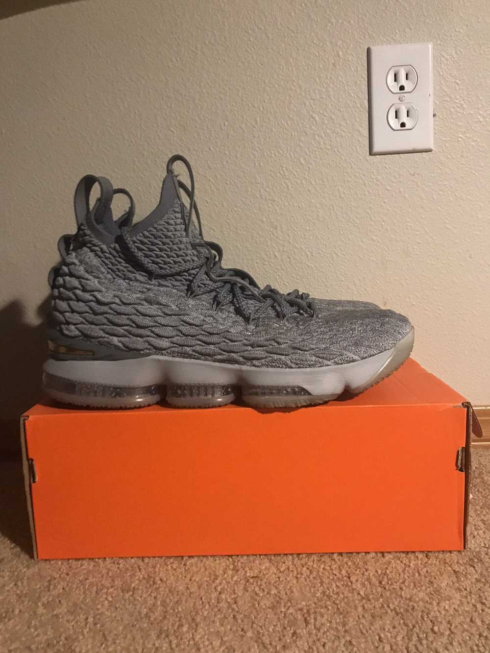 Nike Lebron 15 Guardians pack - image 3