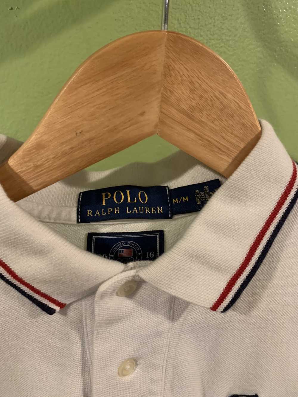 Polo Ralph Lauren Polo Ralph Lauren USA 2016 Polo… - image 4