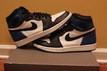 Jordan Brand Retro OG Fragment F&F 2014 - image 1