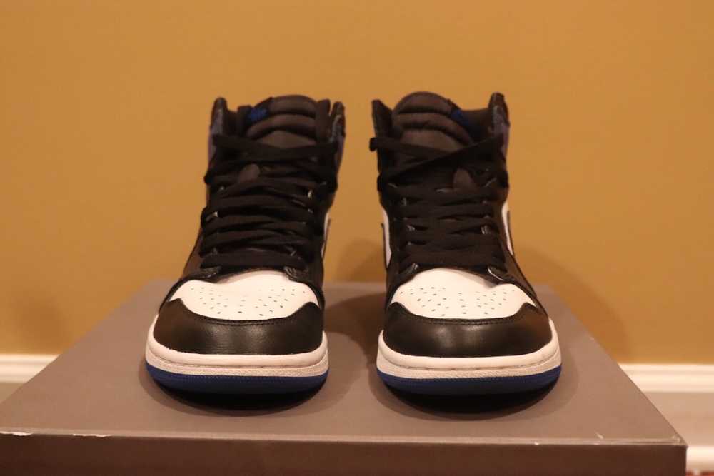 Jordan Brand Retro OG Fragment F&F 2014 - image 3