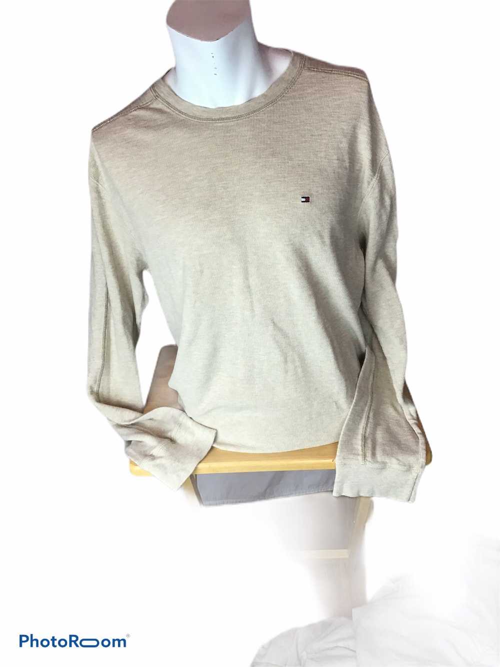 Tommy Hilfiger Tommy Hilfiger pullover sweatshirt… - image 1