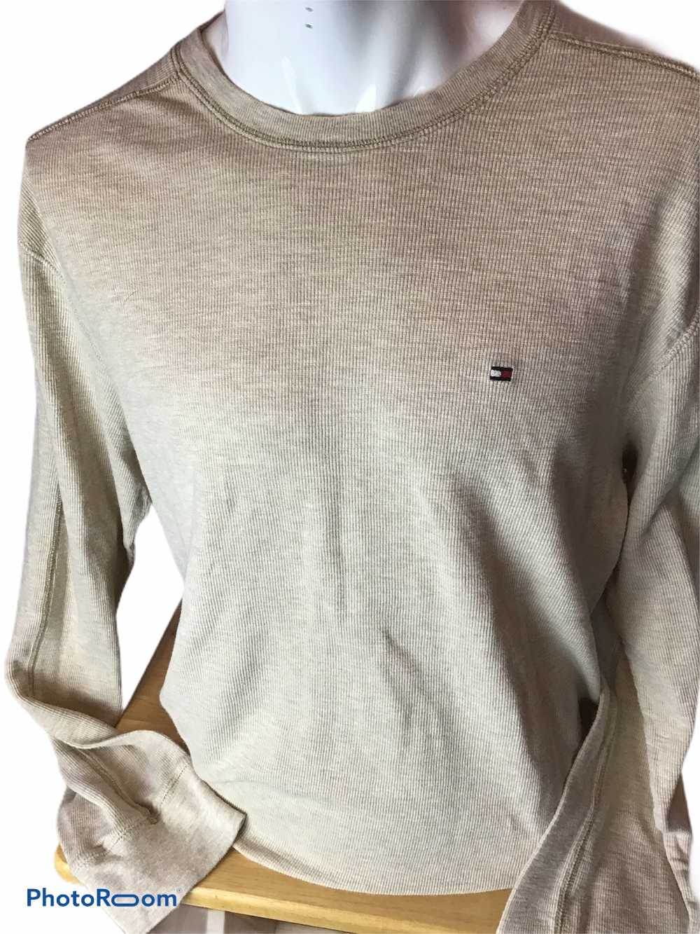Tommy Hilfiger Tommy Hilfiger pullover sweatshirt… - image 2