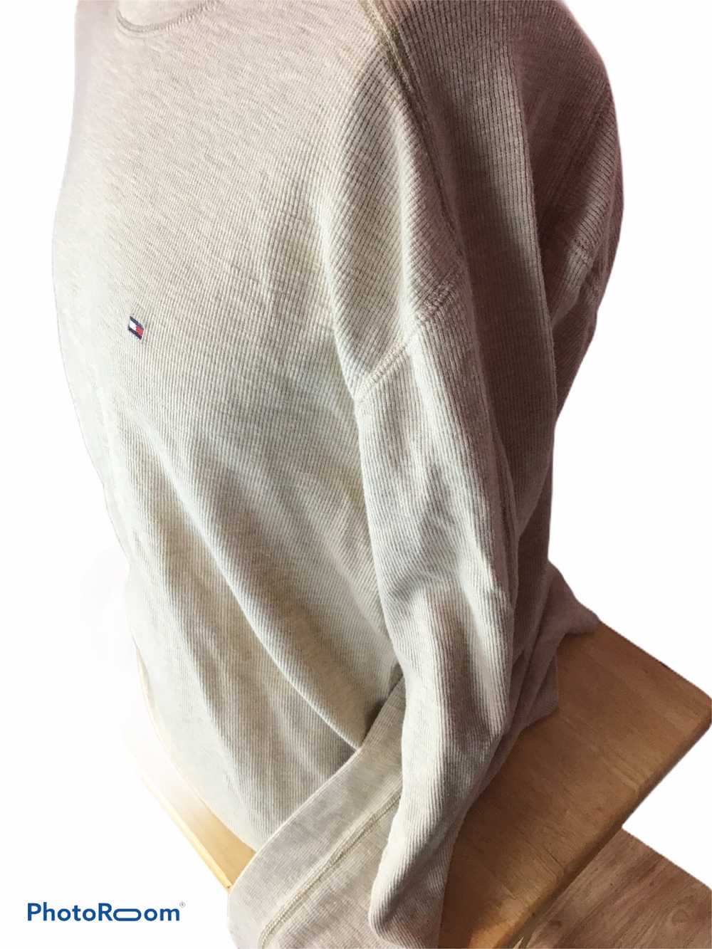 Tommy Hilfiger Tommy Hilfiger pullover sweatshirt… - image 3