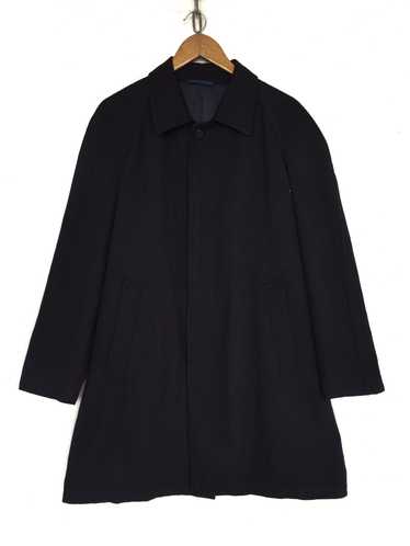 Yohji Yamamoto Vintage Yohji Yamamoto Wool Jacket… - image 1