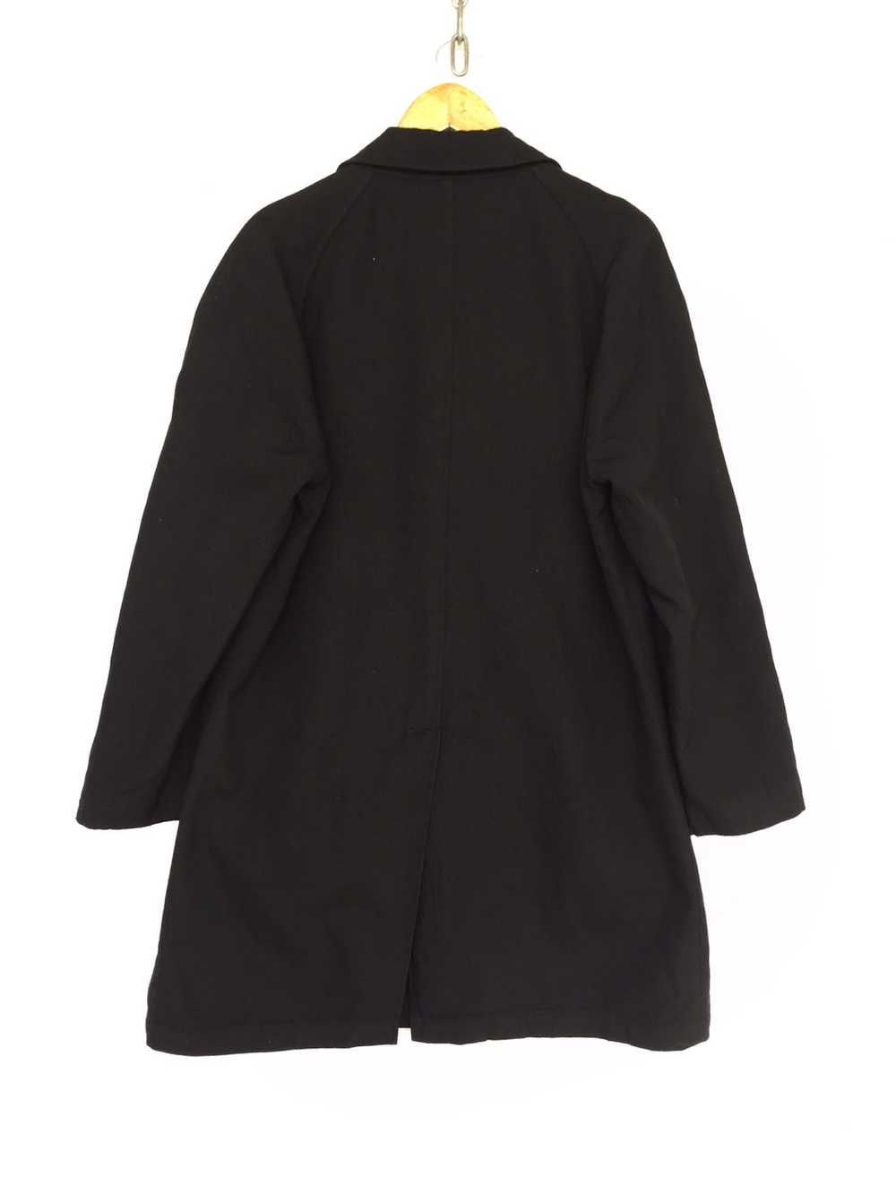 Yohji Yamamoto Vintage Yohji Yamamoto Wool Jacket… - image 6