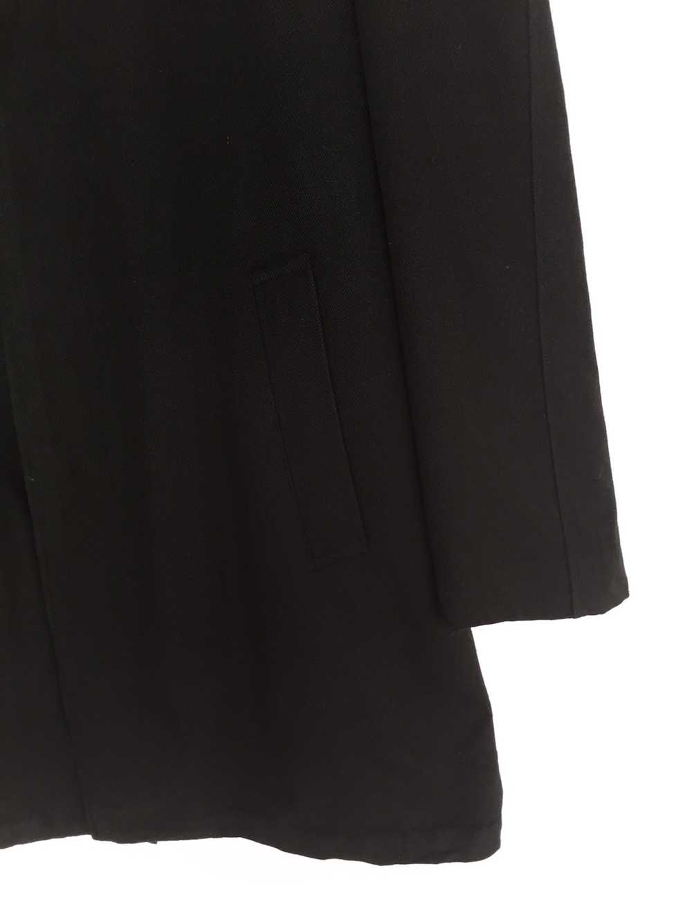 Yohji Yamamoto Vintage Yohji Yamamoto Wool Jacket… - image 8