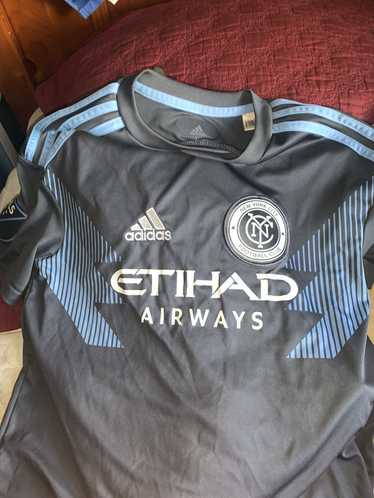 Adidas New York City Football Club