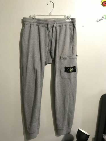 Stone Island Joggers