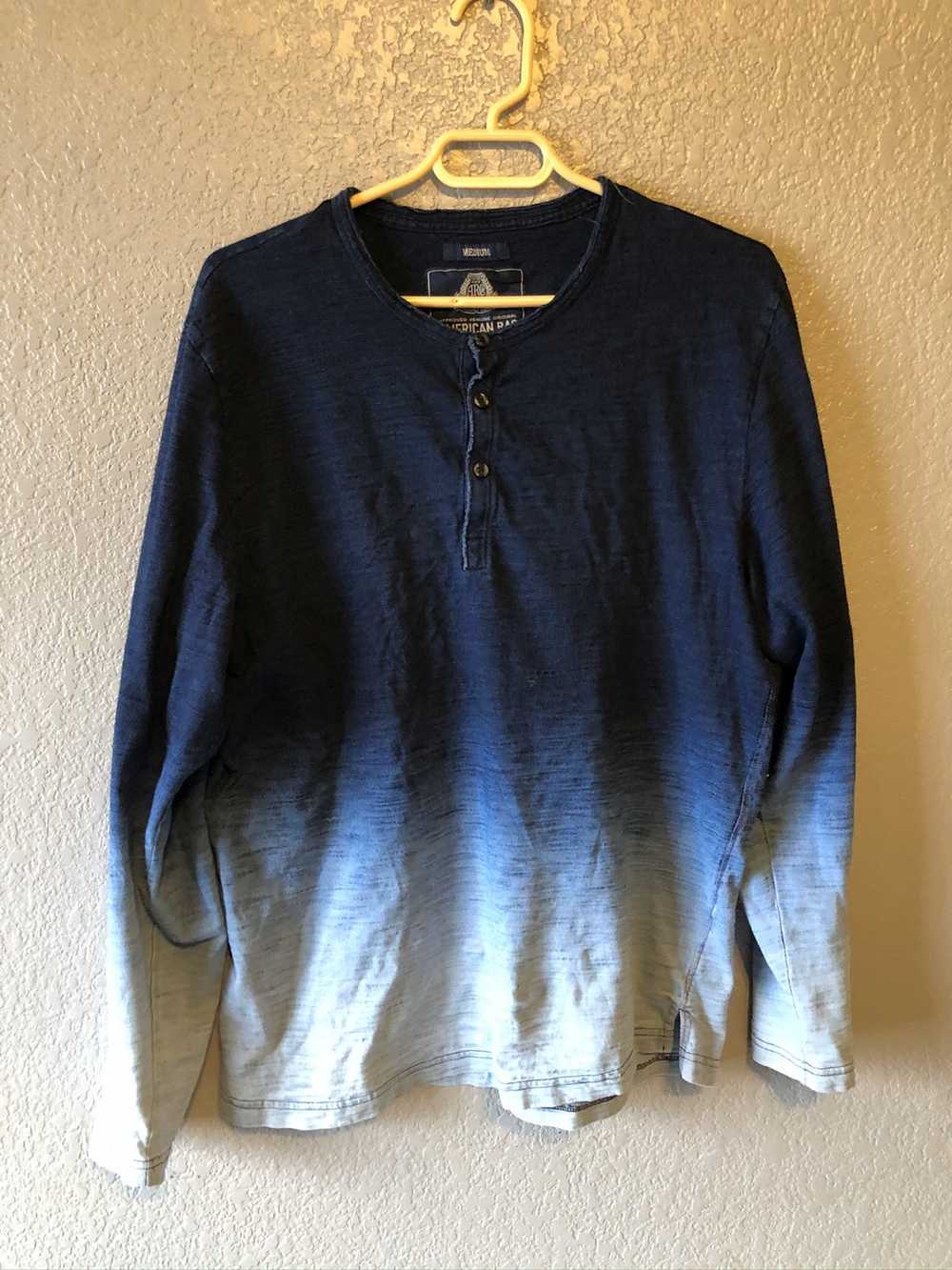 American Rag American rag long sleeve tee - image 3