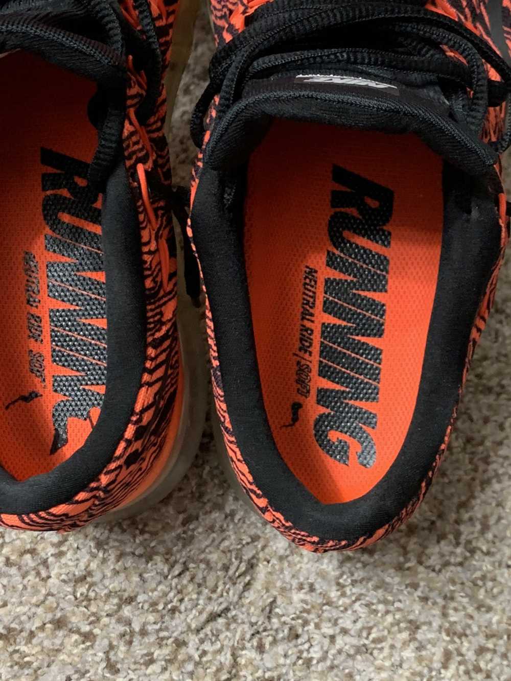 Nike Air Max 2016 Print Total Crimson - image 2