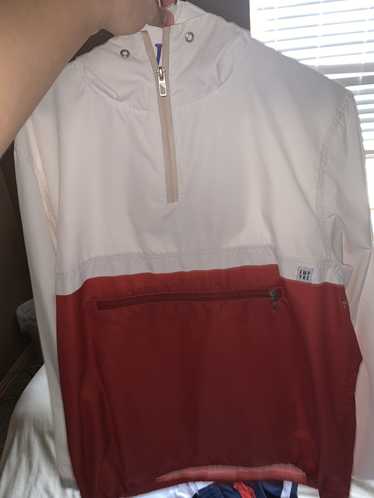 Empyre Medium Empyre red-white Windbreaker