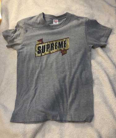 Supreme 2019 banner - Gem Supreme 2019 banner - Gem
