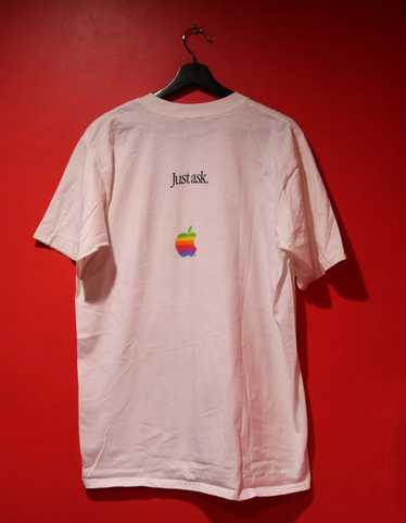 Apple × Vintage Vintage Rare Apple Macintosh Steve