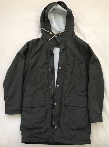 Abercrombie & Fitch Winter Coat