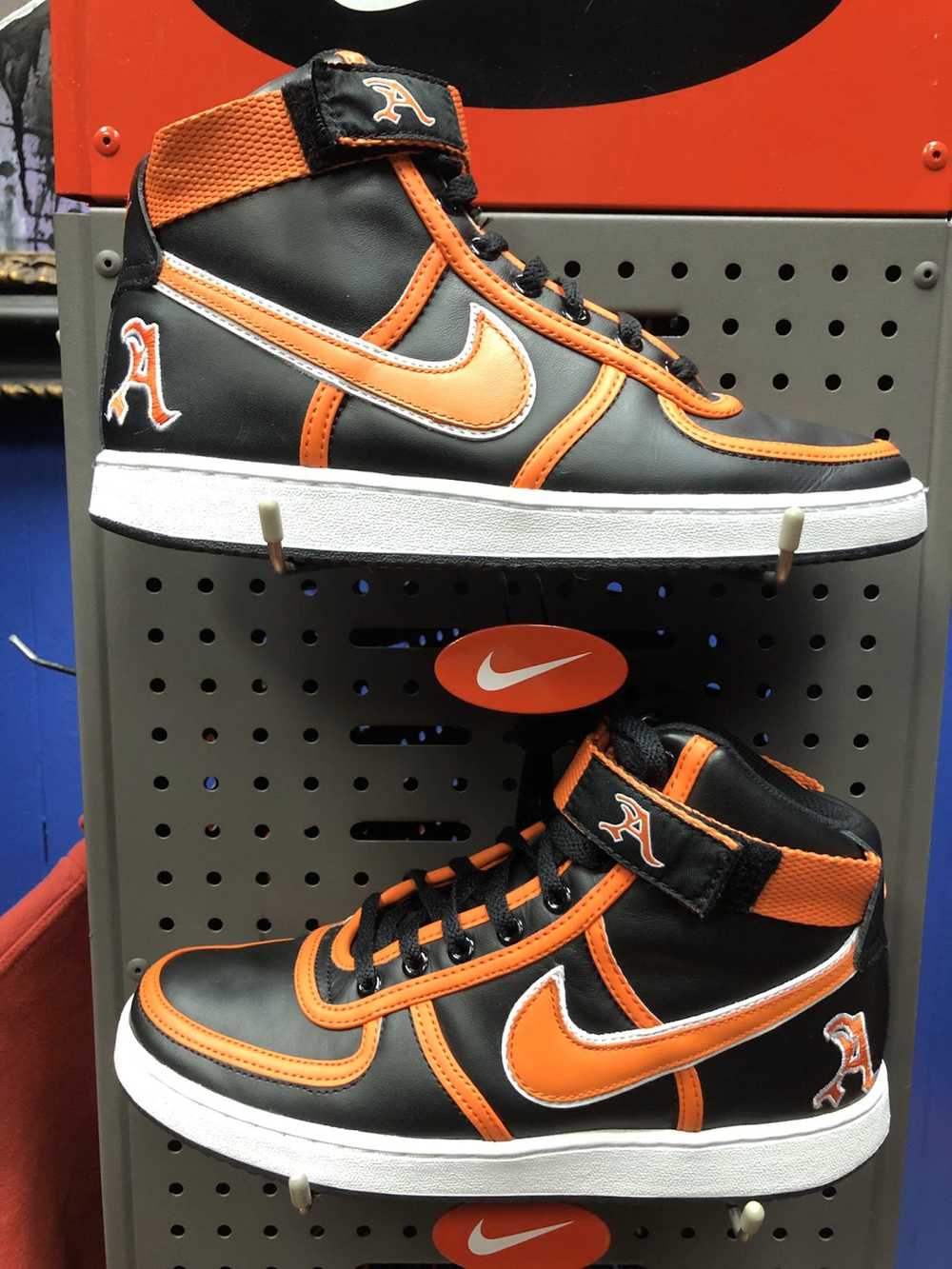 Nike Nike Vandal - image 1