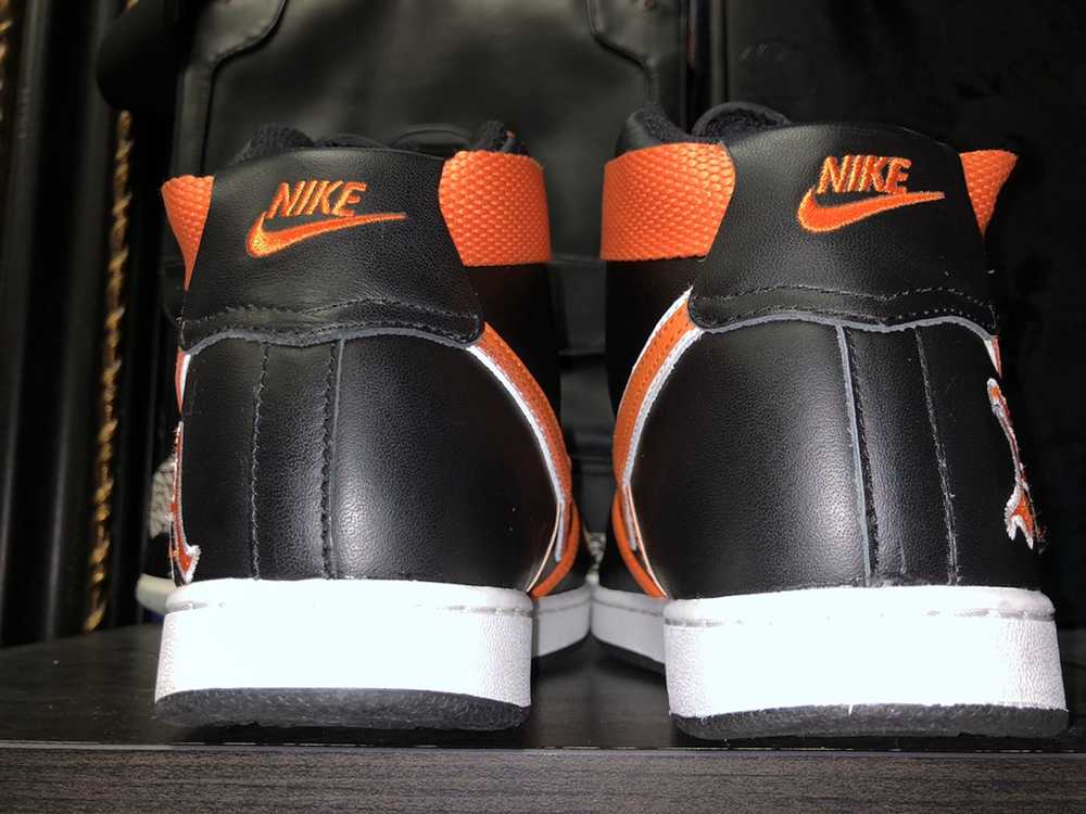 Nike Nike Vandal - image 5