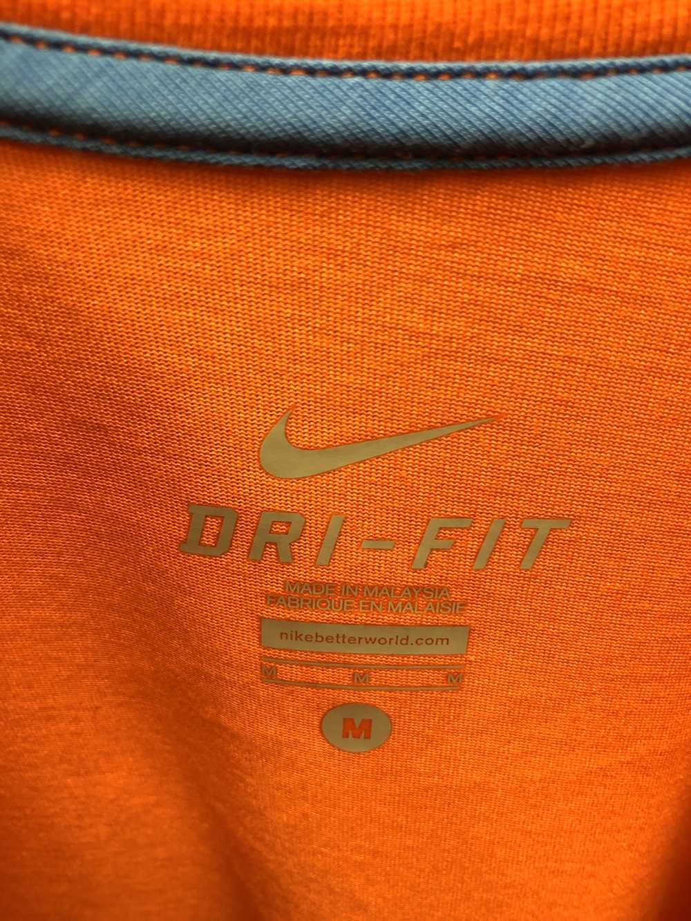 Nike Nike KD DRI-FIT Tee shirt - image 7