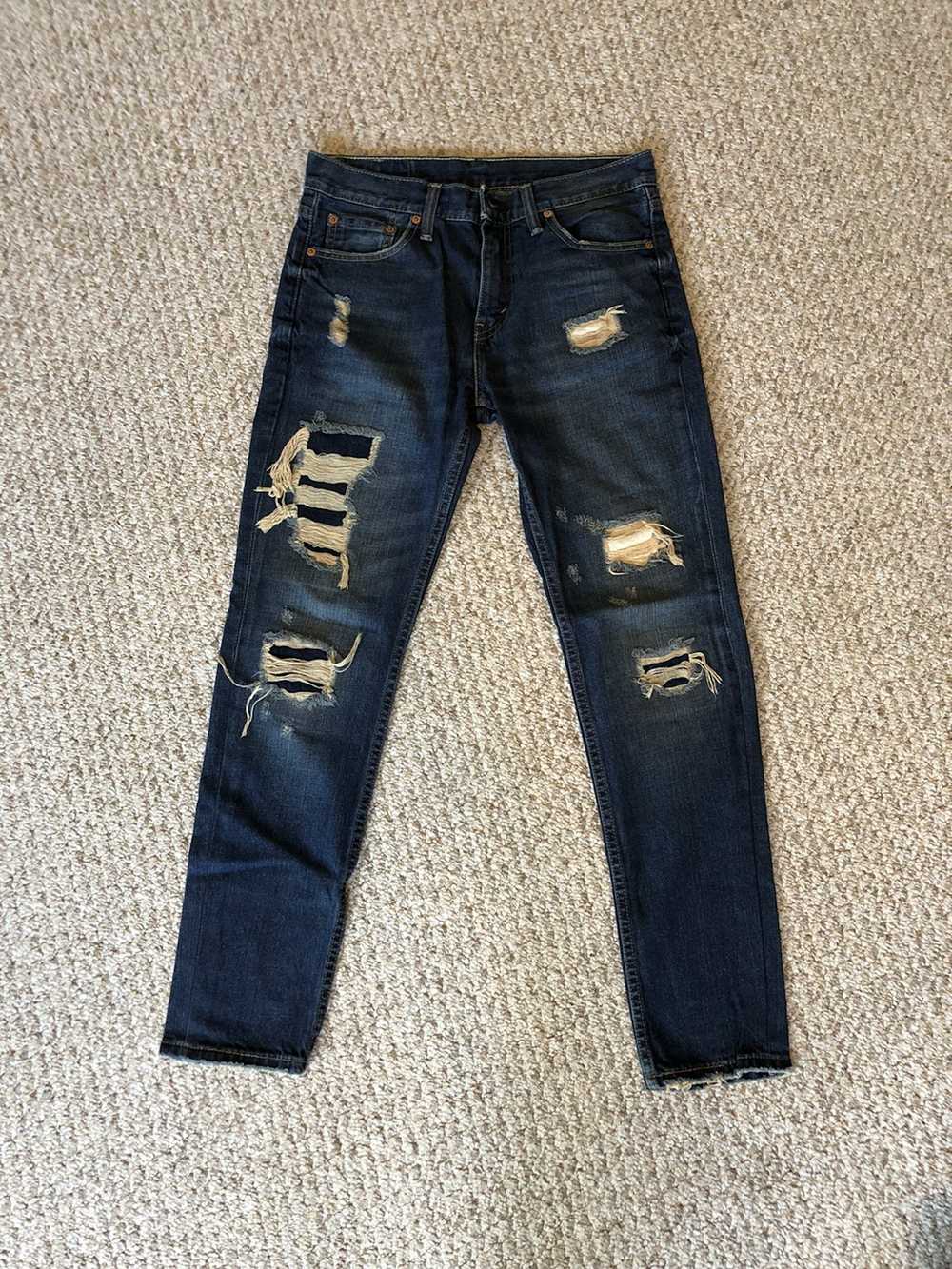 Levi's Levi's 511 Slim Fit Jeans - image 1