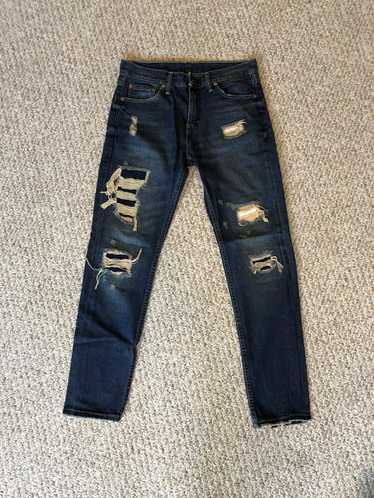 Levi's Levi's 511 Slim Fit Jeans - image 1