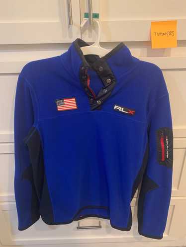 Polo Ralph Lauren Vintage Polo Golf Ralph Lauren F