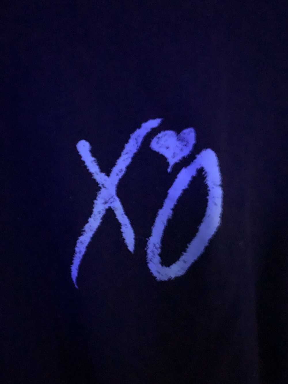 The Weeknd The Weeknd XO Long Sleeve - image 3