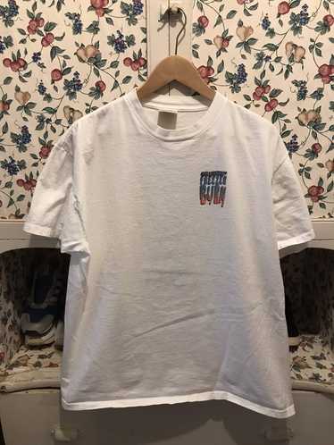 Vintage Vintage 90s Liquor T-shirt