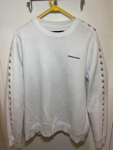 Calvin Klein Calvin Klein jeans sweatshirt - image 1