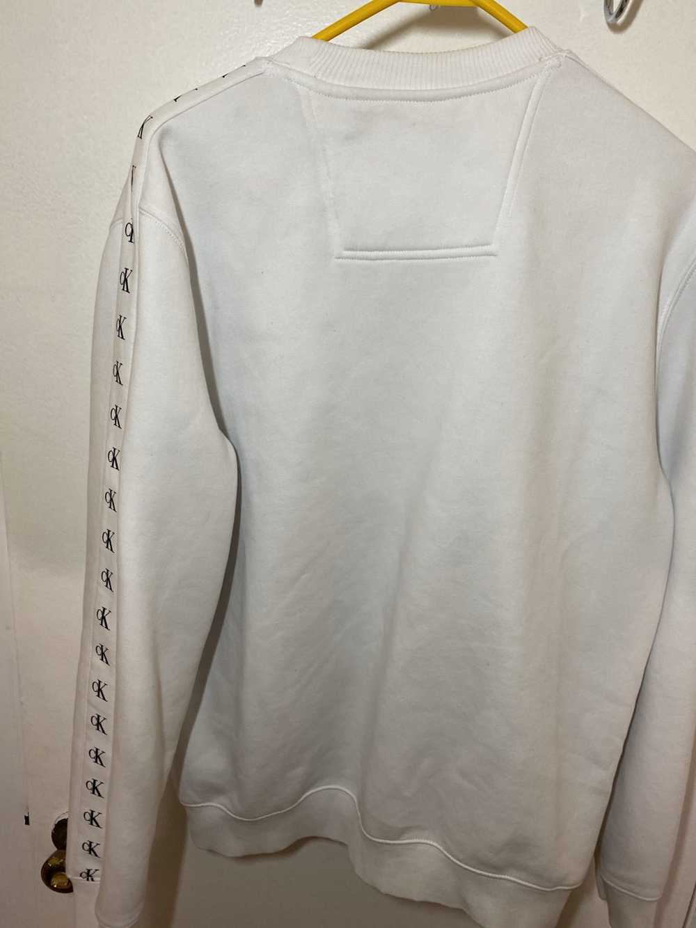 Calvin Klein Calvin Klein jeans sweatshirt - image 2