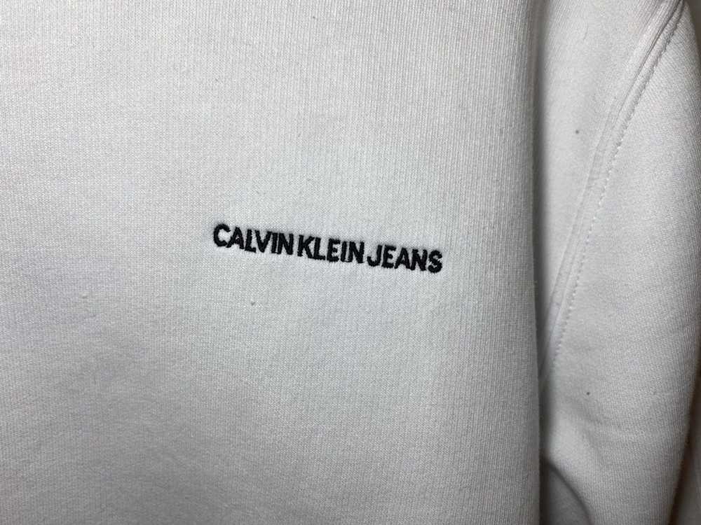 Calvin Klein Calvin Klein jeans sweatshirt - image 3