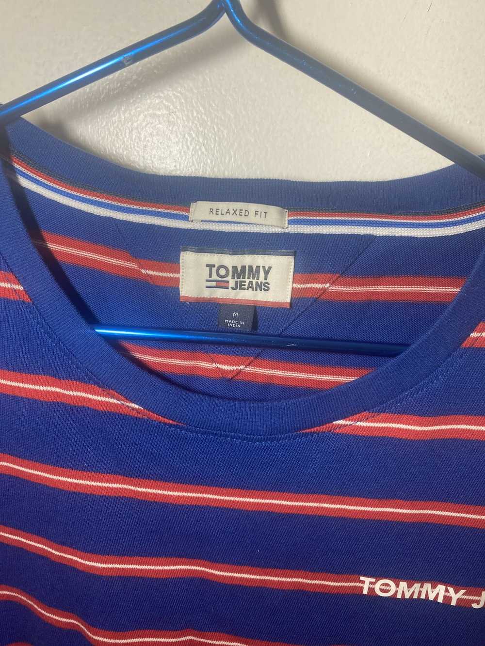 Tommy Hilfiger × Tommy Jeans Vintage Tommy Jeans … - image 4