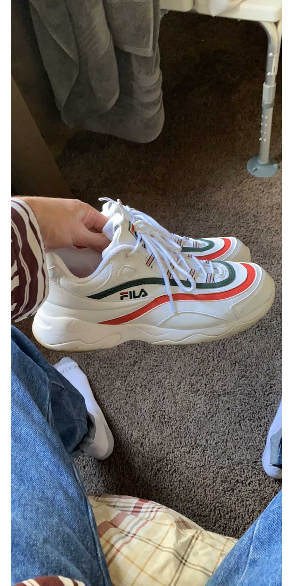 Fila Fila Ray - image 1