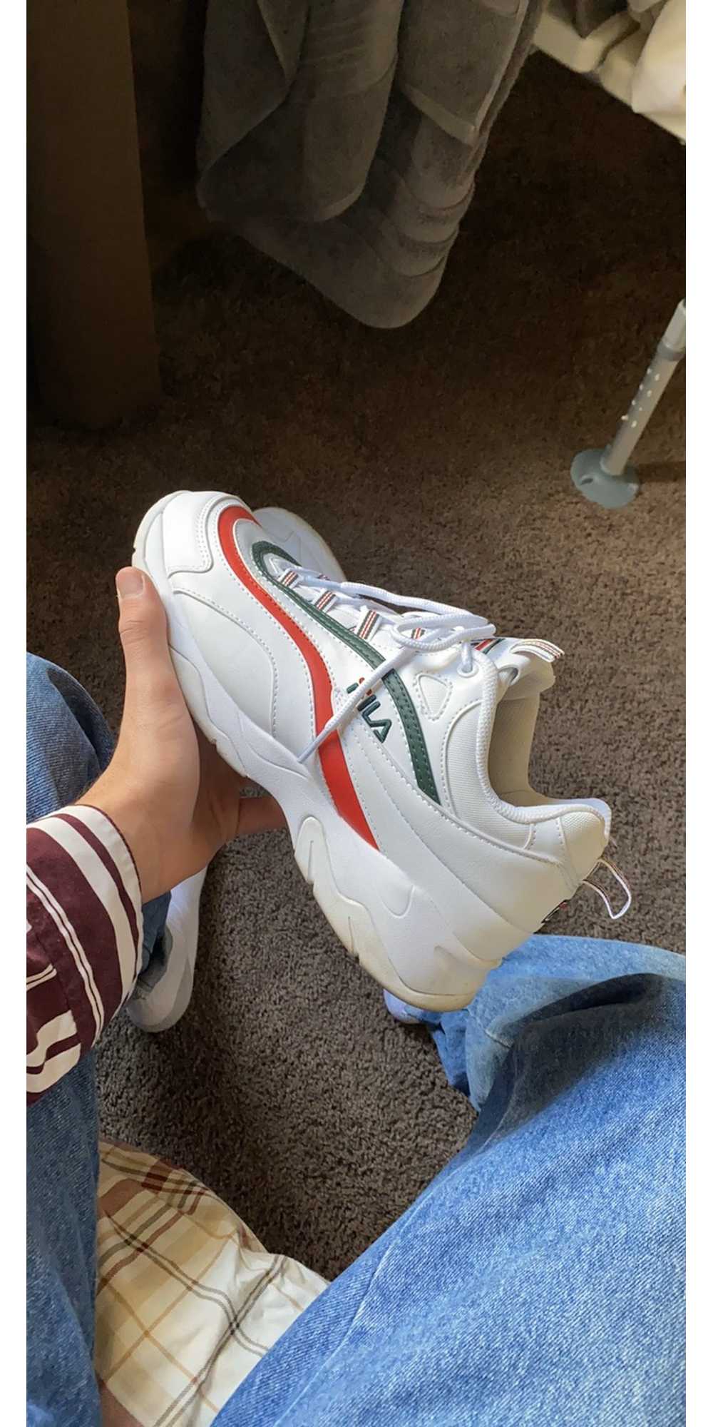 Fila Fila Ray - image 3