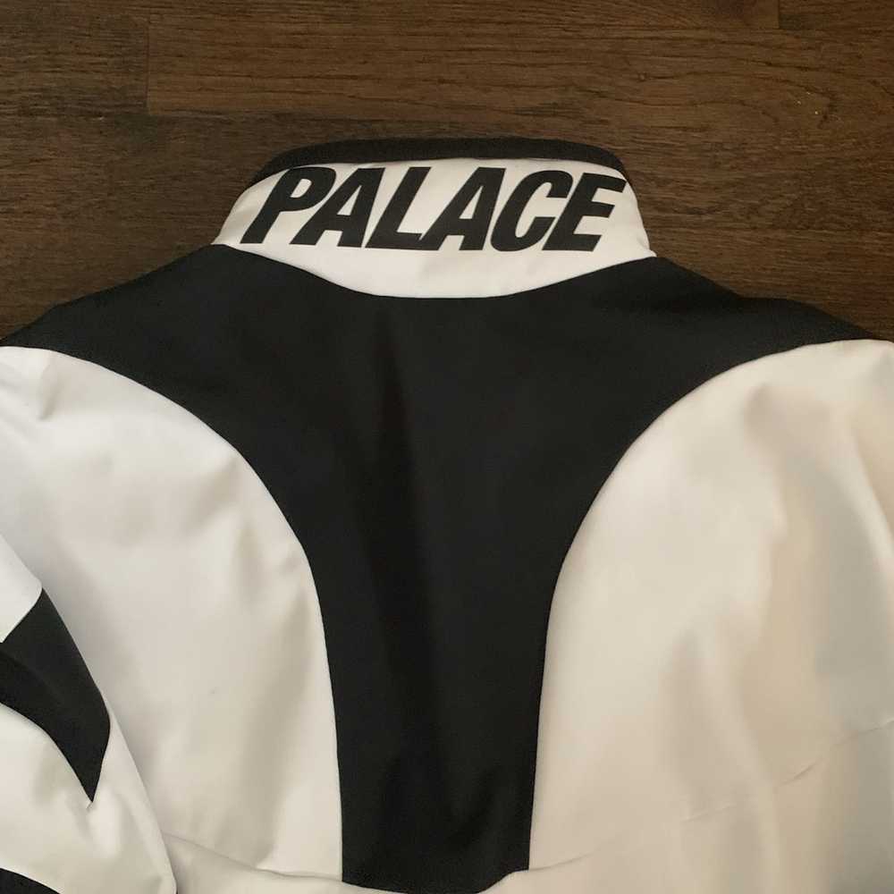 Adidas × Palace Adidas x Palace Heavyweight Half … - image 4