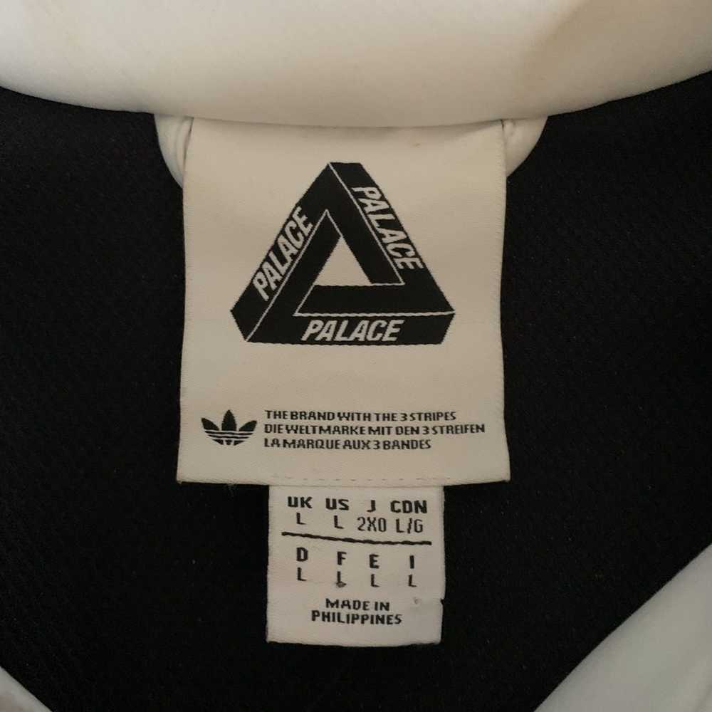 Adidas × Palace Adidas x Palace Heavyweight Half … - image 5