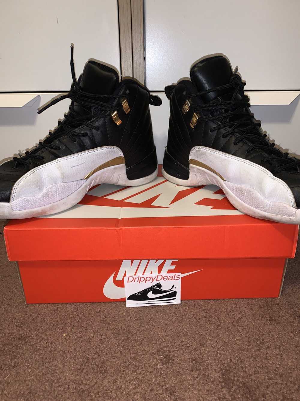 Jordan Brand Air Jordan 12 Retro Chinese New Year… - image 2