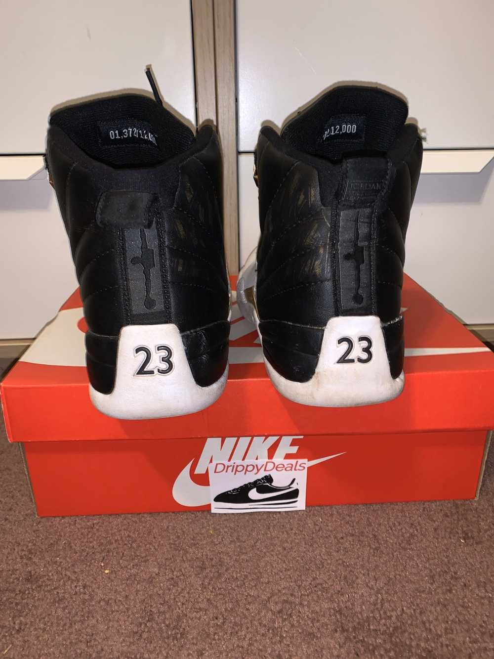 Jordan Brand Air Jordan 12 Retro Chinese New Year… - image 3