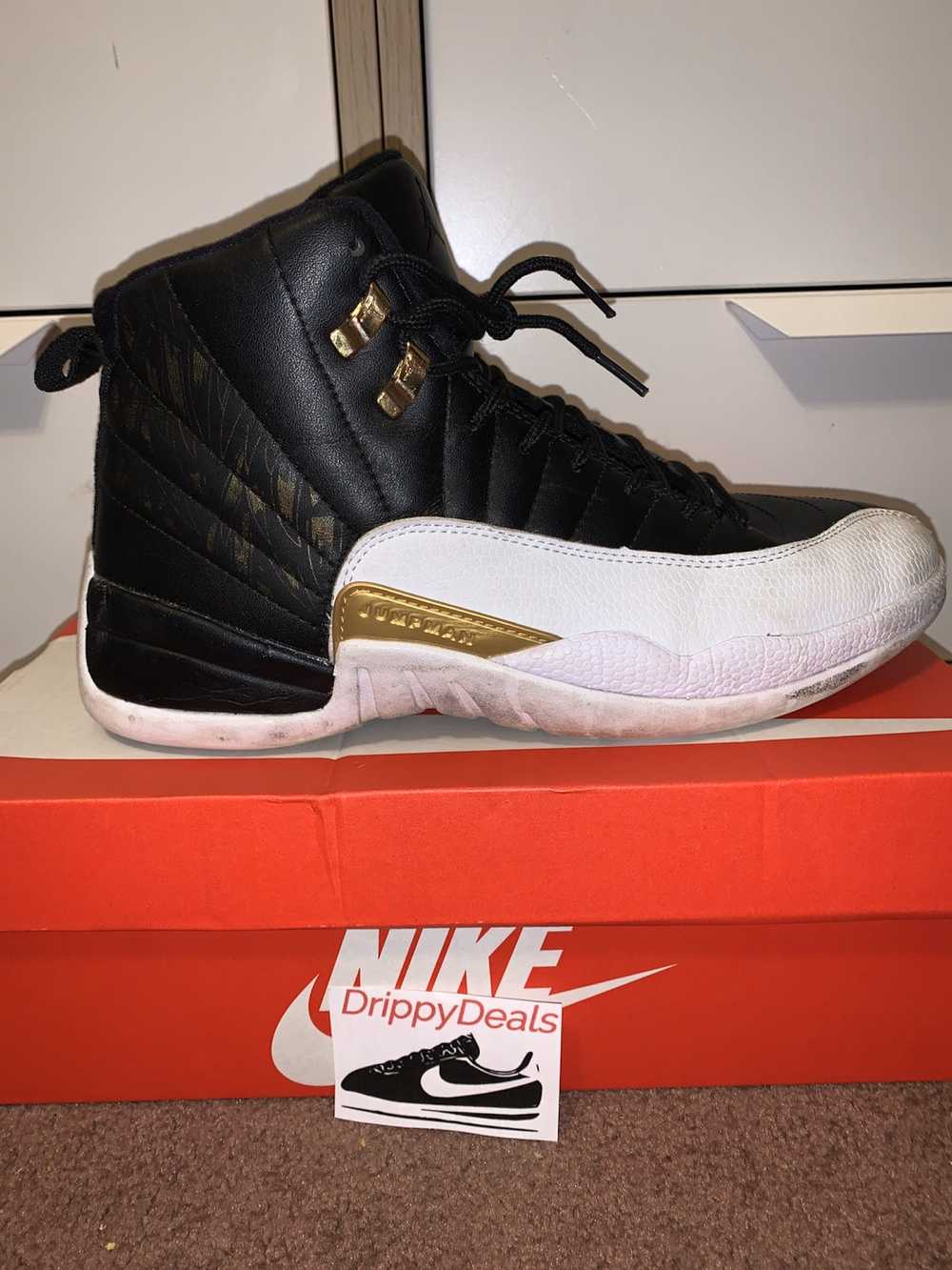 Jordan Brand Air Jordan 12 Retro Chinese New Year… - image 5