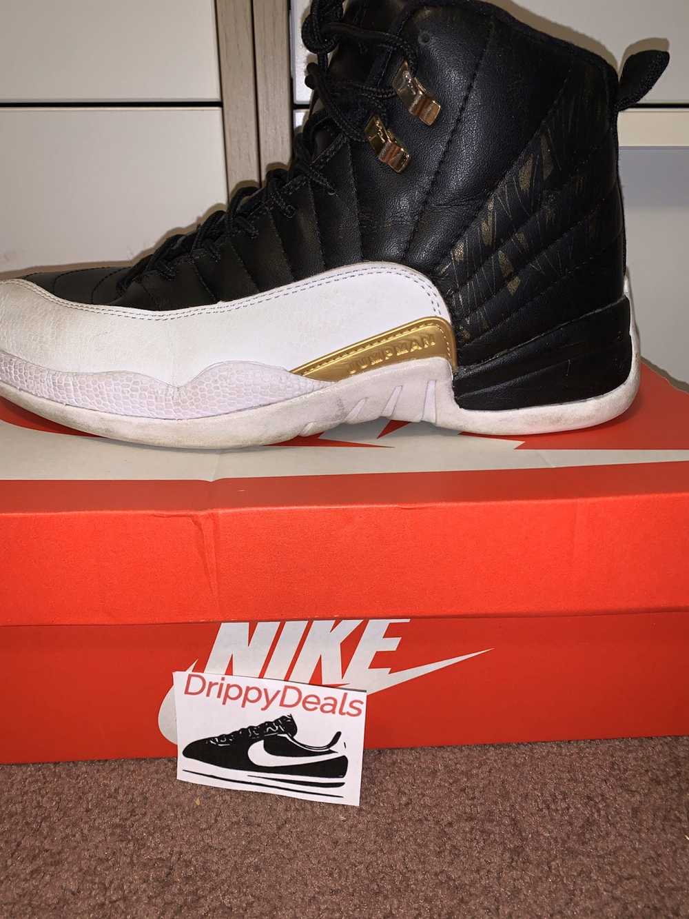 Jordan Brand Air Jordan 12 Retro Chinese New Year… - image 6