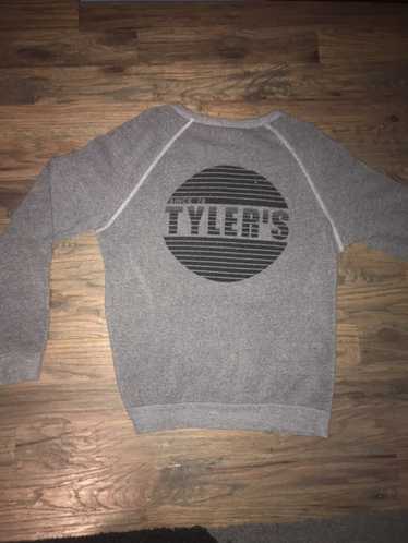 Alternative Apparel Tyler’s sweatshirt