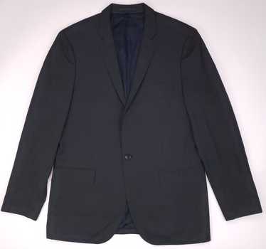 J.Crew Ludlow Suit Jacket 42L Gray J Crew Mens Lo… - image 1