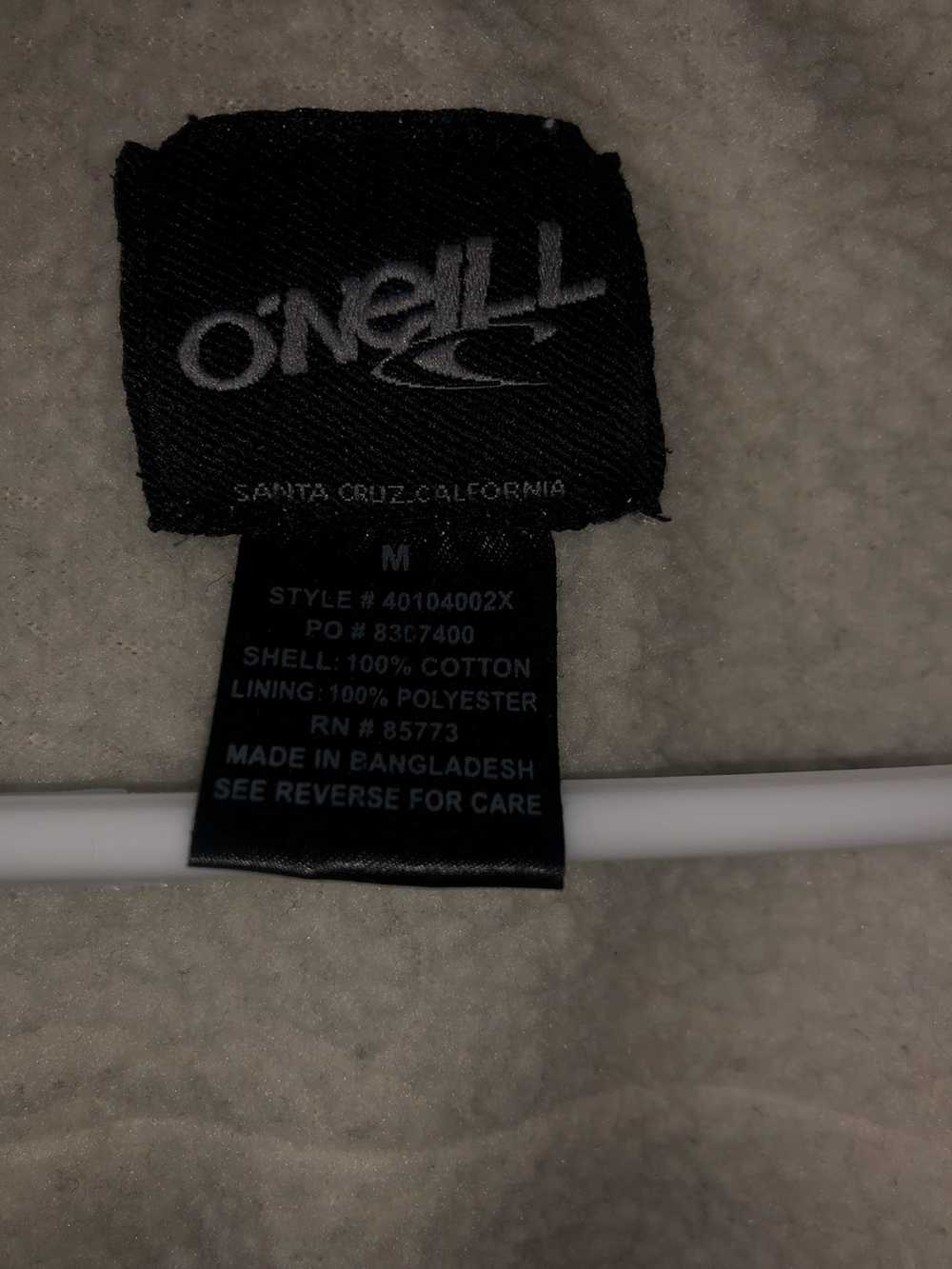 Oneill × Vintage Vintage Jacket - image 2