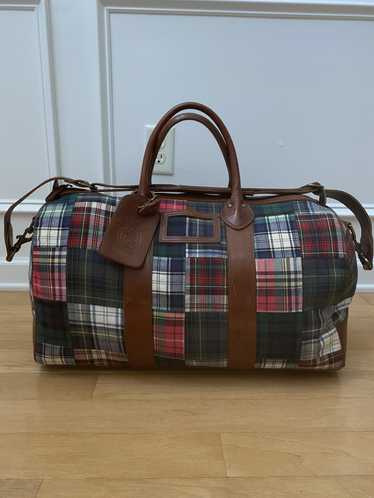 Bag × polo ralph - Gem