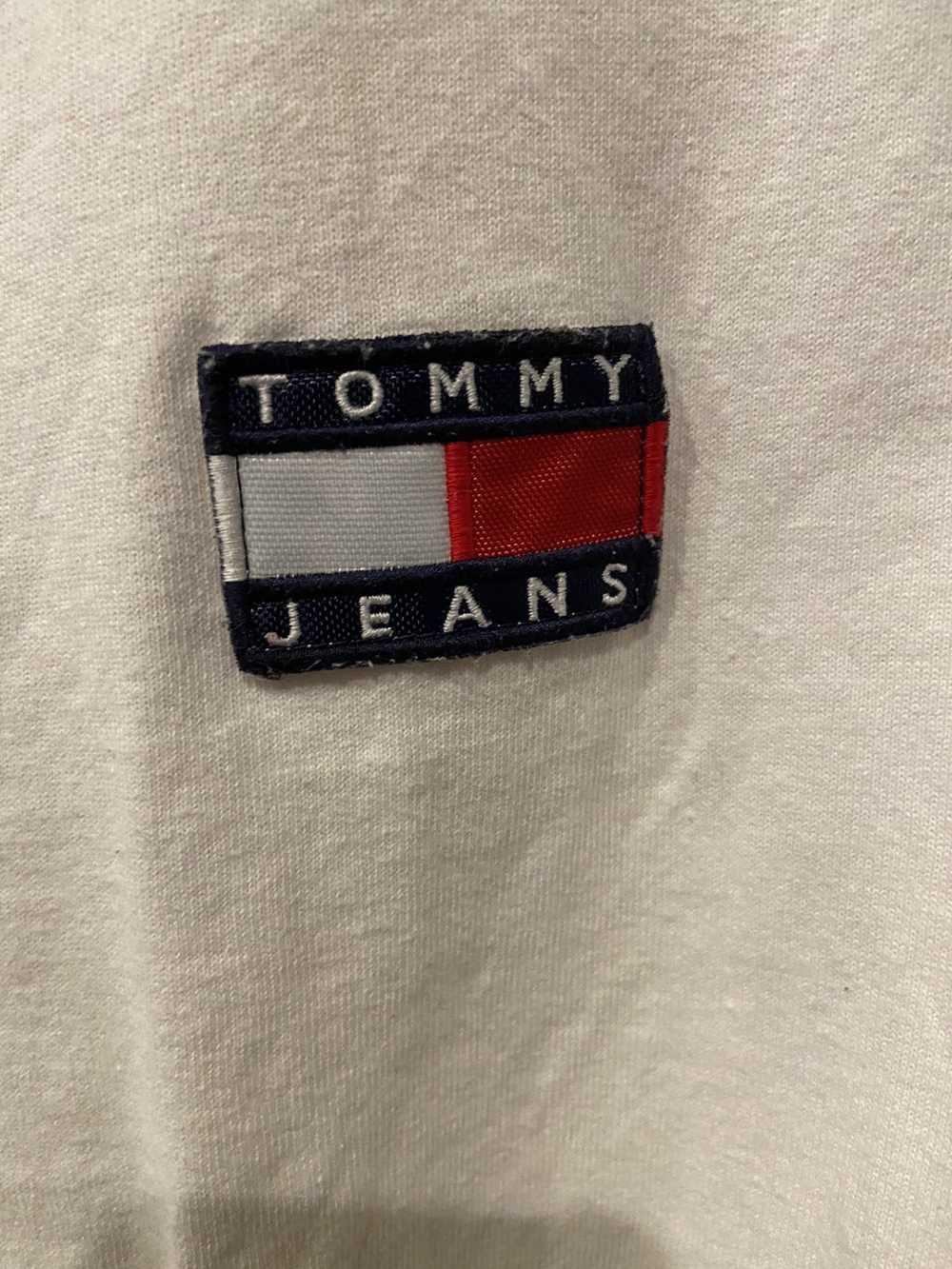 Coca Cola × Tommy Jeans Tommy Jeans X Coca Cola R… - image 3