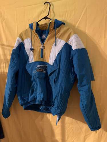 Starter jacket outlet vintage