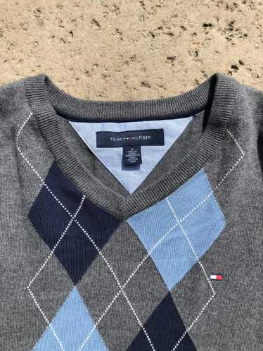 Tommy Hilfiger Tommy Hilfiger stretchy soft sweat… - image 1