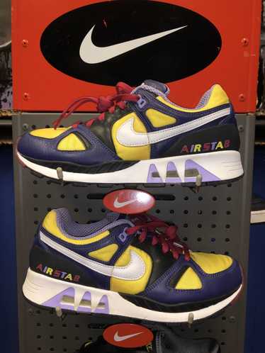 Nike Air Stab Clerks Pack