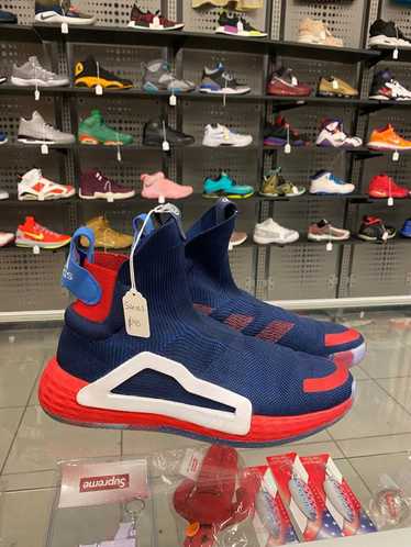 Adidas Adidas N3XT L3V3L X Marvel Avengers Captain